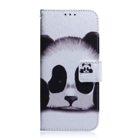 Honor X8 valkoinen panda suojakotelo – suojakotelo yhdistää käytännön ja designin