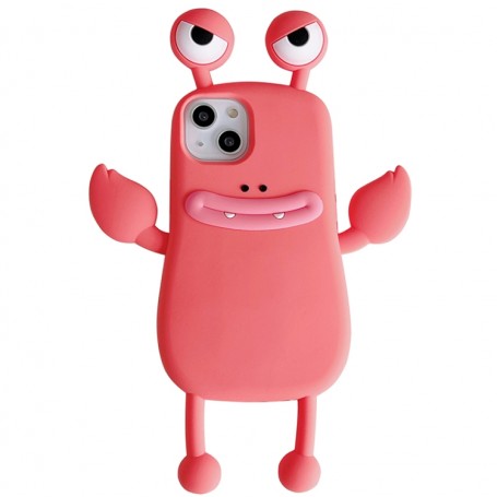 iPhone 11 rapu suojakuori.