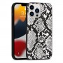 iPhone 11 käärmekuosi suojakuori.
