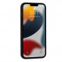 iPhone 11 käärmekuosi suojakuori.