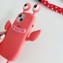iPhone 12 / 12 Pro rapu suojakuori.
