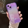 iPhone 11 violetti suojakuori tukiläpällä