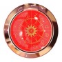 Horoskooppimerkit punainen sormuspidike
