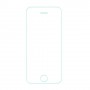 iPhone 5/5s/SE kirkas karkaistu lasikalvo.