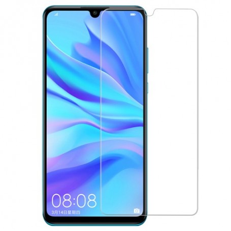 Huawei P30 Lite kirkas panssarilasi.