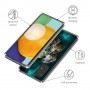 Samsung Galaxy A33 5G sudet suojakuori