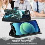 Samsung Galaxy A53 5G susi suojakotelo – monipuolinen suojakotelo korttitaskuilla