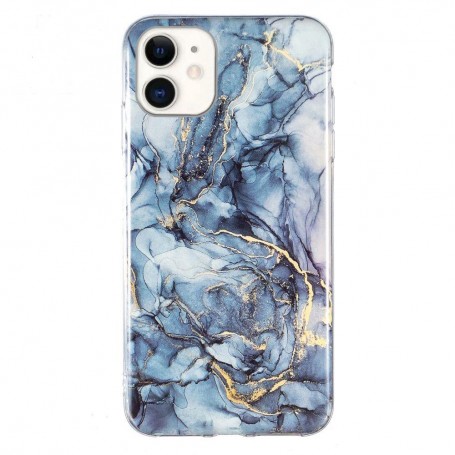 iPhone 11 marmori suojakuori.