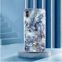iPhone X / Xs marmori suojakuori.