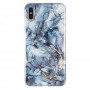 iPhone X / Xs marmori suojakuori.