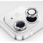 iPhone 12 kameran linssisuojat kulta