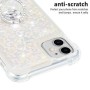 iPhone 11 hopea glitter sormuspidike suojakuori – minimalistinen mutta tehokas suoja
