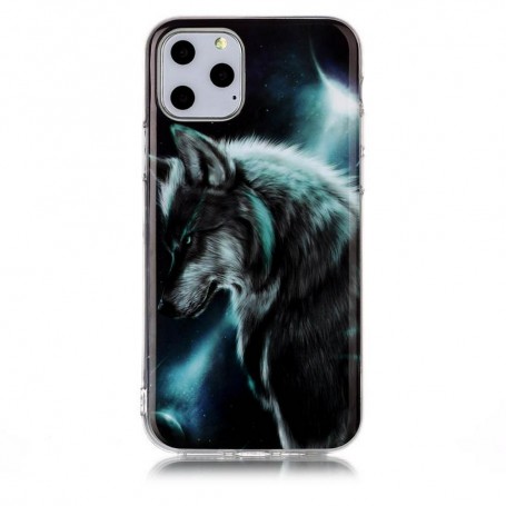 iPhone 11 susi suojakuori.