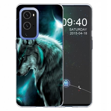 OnePlus 9 susi suojakuori.