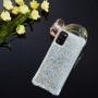 Samsung Galaxy A41 hopea glitter suojakuori – suojaa ja tyyliä samassa kuoressa