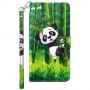 Samsung Galaxy S23 5G panda suojakotelo