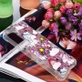 Samsung Galaxy S23 5G glitter hile yksisarviset suojakuori