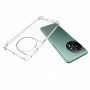 OnePlus 11 5G läpinäkyvä suojakuori