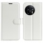OnePlus 11 5G valkoinen suojakotelo