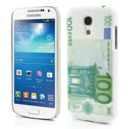 Galaxy S4 Mini 100 euroa kuoret.
