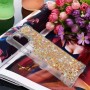 Samsung Galaxy S23 Ultra 5G glitter hile kulta suojakuori