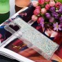 Samsung Galaxy S23 Ultra 5G glitter hile hopea suojakuori