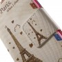 Galaxy ace 4 Eiffel-torni puhelinlompakko
