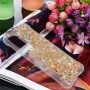 Samsung Galaxy S23+ 5G glitter hile kulta suojakuori