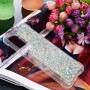 Samsung Galaxy S23+ 5G glitter hile hopea suojakuori