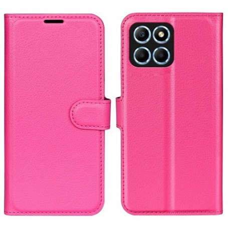Honor X6 / X8 5G pinkki suojakotelo