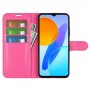 Honor X6 / X8 5G pinkki suojakotelo