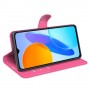 Honor X6 / X8 5G pinkki suojakotelo
