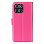 Honor X6 / X8 5G pinkki suojakotelo