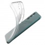 Samsung Galaxy A14 läpinäkyvä suojakuori