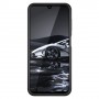 Samsung Galaxy A14 musta suojakuori