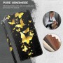 OnePlus 11 5G kullanväriset perhoset suojakotelo