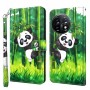 OnePlus 11 5G panda suojakotelo