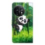 OnePlus 11 5G panda suojakotelo – käytännöllinen kotelo arjen tarpeisiin