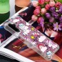 Samsung Galaxy A54 5G glitter hile yksisarviset suojakuori – huolella viimeistelty tuote lähikuvassa