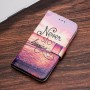Samsung Galaxy A54 5G never stop dreaming suojakotelo