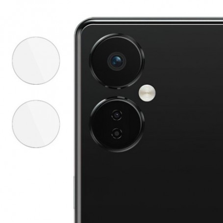 OnePlus Nord CE 3 Lite 5G kameran panssarilasi