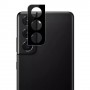 Samsung Galaxy S22 5G kameran panssarilasi, musta