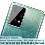OnePlus Nord CE 2 Lite 5G kameran panssarilasi.