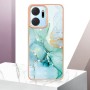 Honor X7a vihreä marmori suojakuori – suojaa ja tyyliä samassa kuoressa