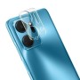 Honor X7a kameran panssarilasi – kameran linssisuoja esillä