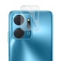 Honor X7a kameran panssarilasi – kameran linssit turvassa kolhuilta