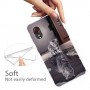 Samsung Galaxy XCover 5 kissa suojakuori