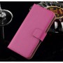 Galaxy S6 hot pink puhelinlompakko