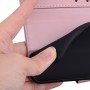 Samsung Galaxy A14 pinkki pupu suojakotelo