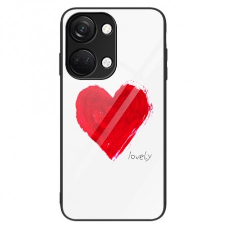 OnePlus Nord 3 5G sydän suojakuori